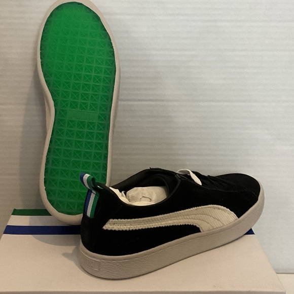 Puma casual sneaker